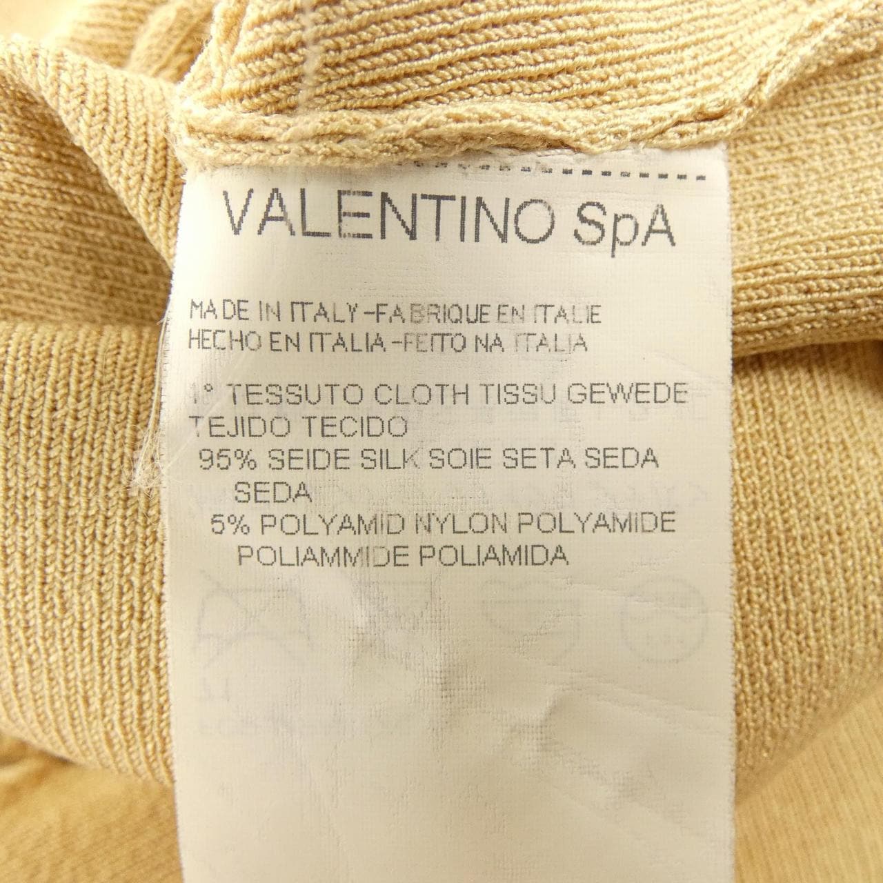 【ヴィンテージ】ヴァレンティノ VALENTINO W715059CD-D7700F840 アンサンブル