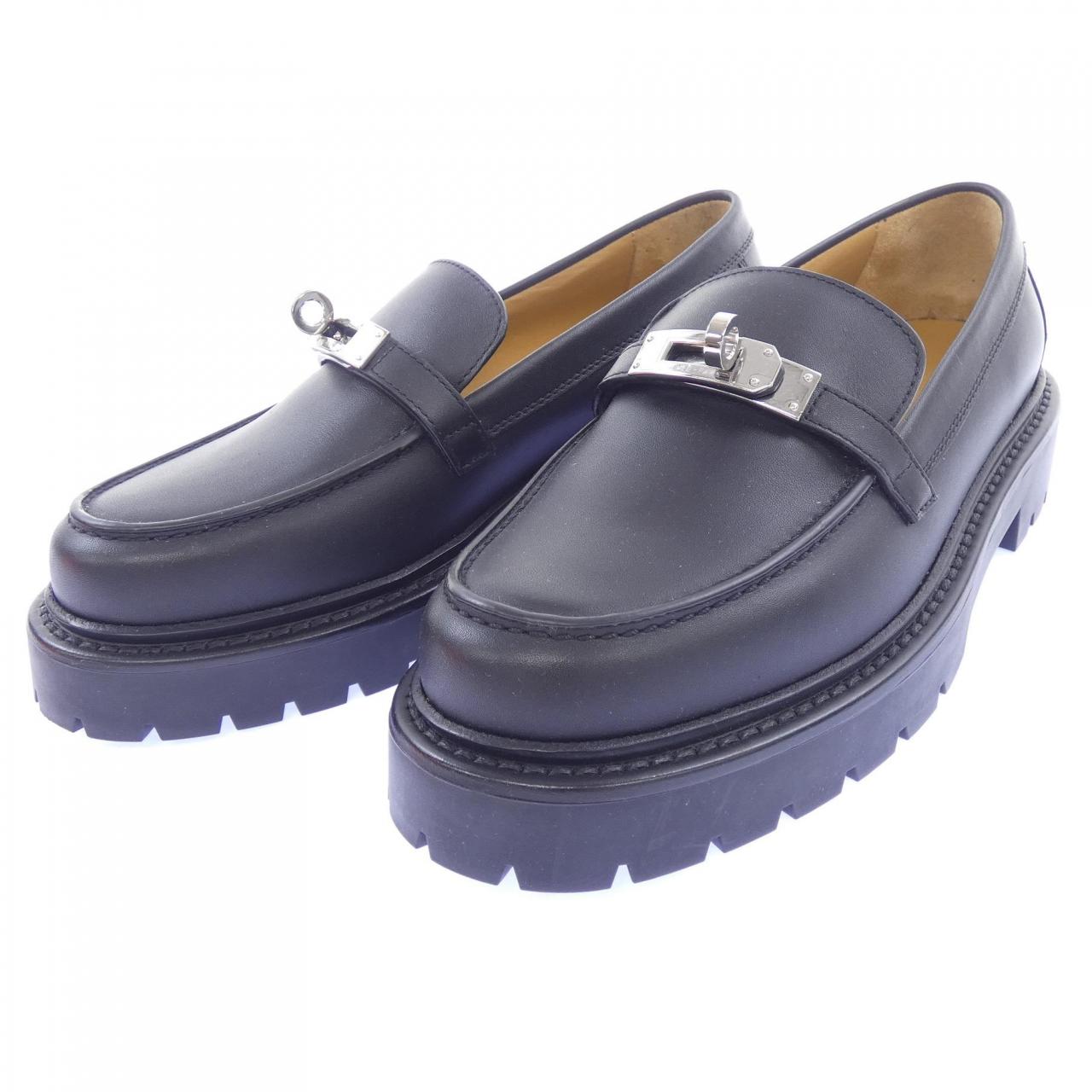 エルメス HERMES アイコン ケリーバックル 242102Z シューズ