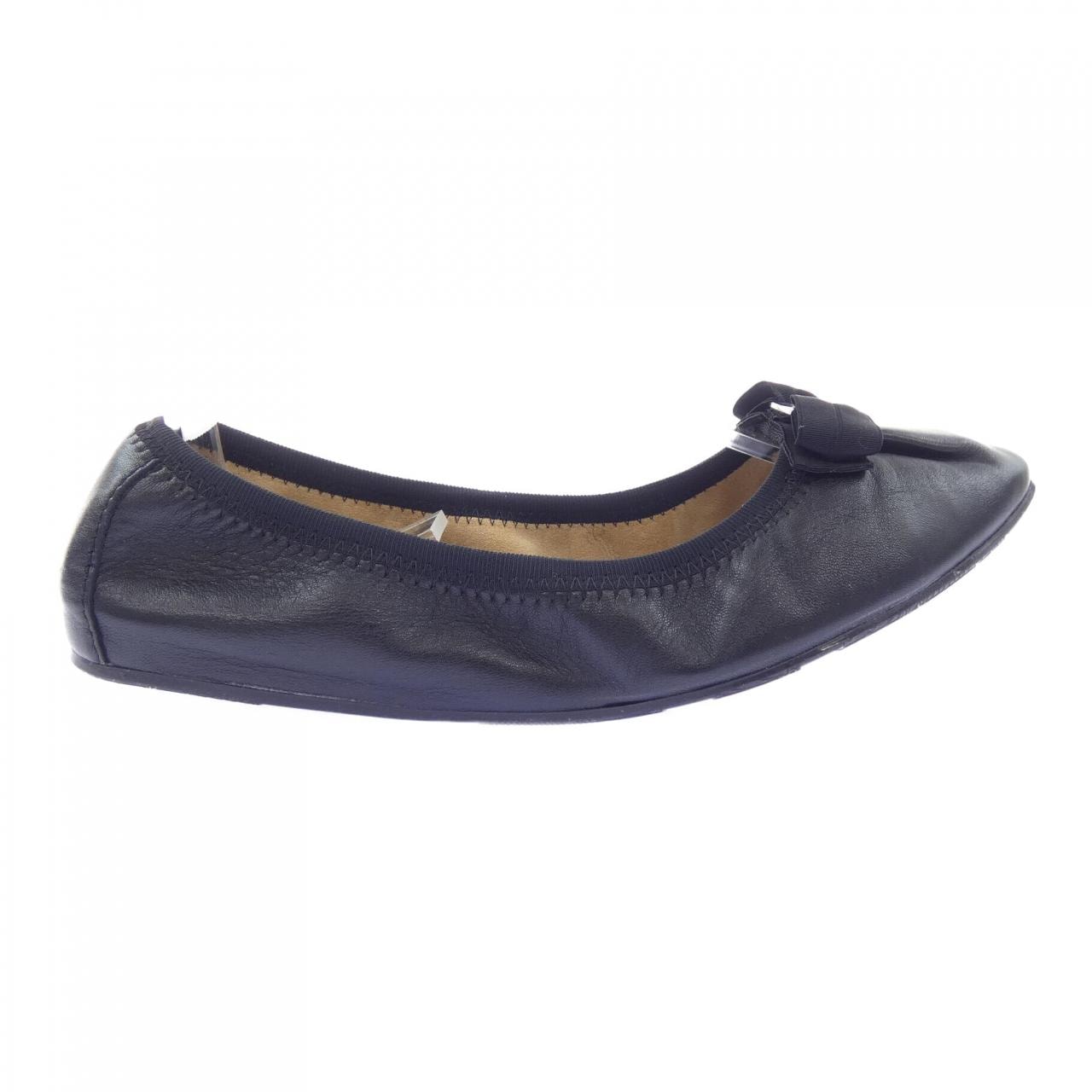 マイフェラガモ MY FERRAGAMO 30558 フラットシューズ