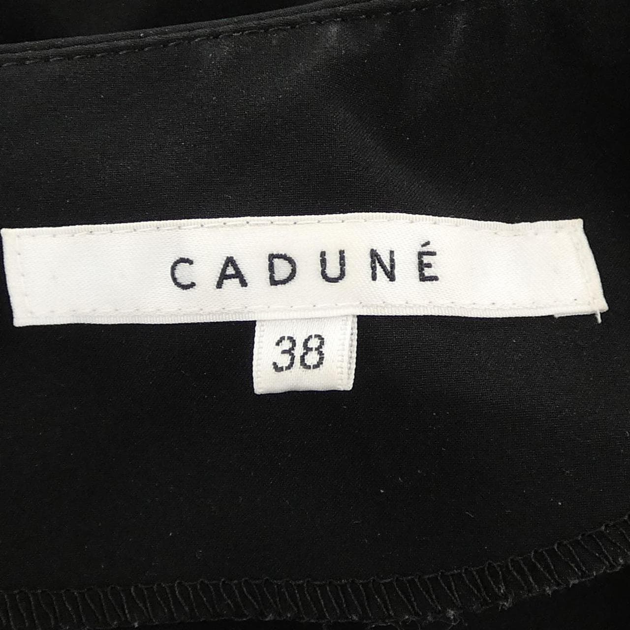 カデュネ CADUNE 75167581 ワンピース
