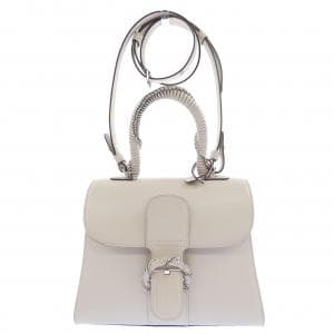 デルボー DELVAUX BRILLANT P ENLACED AA0569BLL BAG