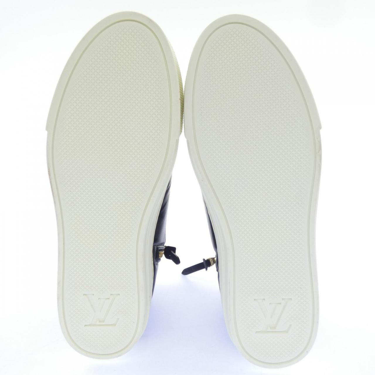ルイヴィトン LOUIS VUITTON ステラーライン スニーカー