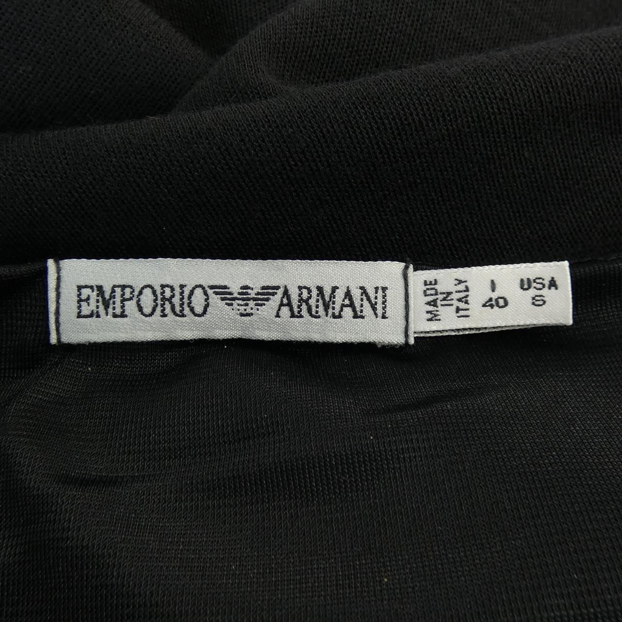 【ヴィンテージ】エンポリオアルマーニ EMPORIO ARMANI ワンピース
