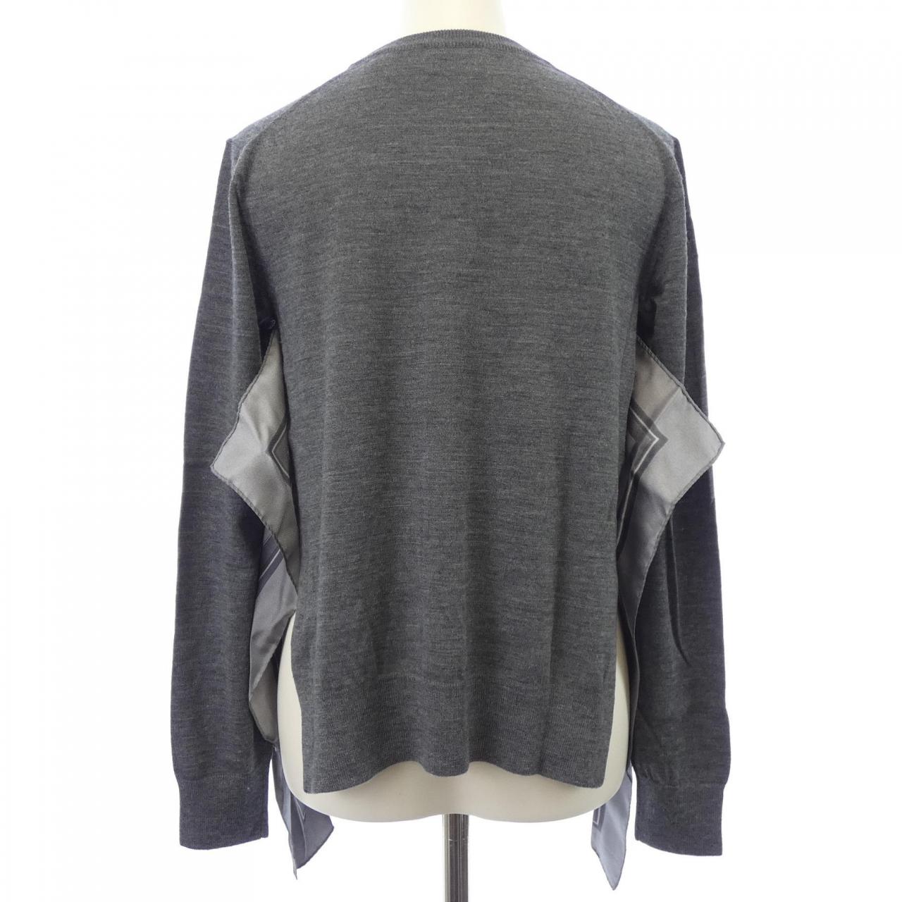 バーバリー BURBERRY 8016922 カーディガン