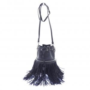 ジェイアンドエムデヴィッドソン J&M DAVIDSON FRINGE CARNIVAL BAG