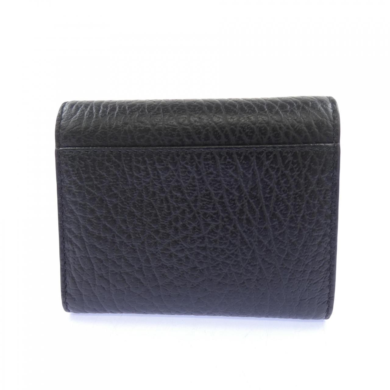 メゾンマルジェラ Maison Margiela 4ステッチ 三つ折り ウォレット SA3UI0010 WALLET