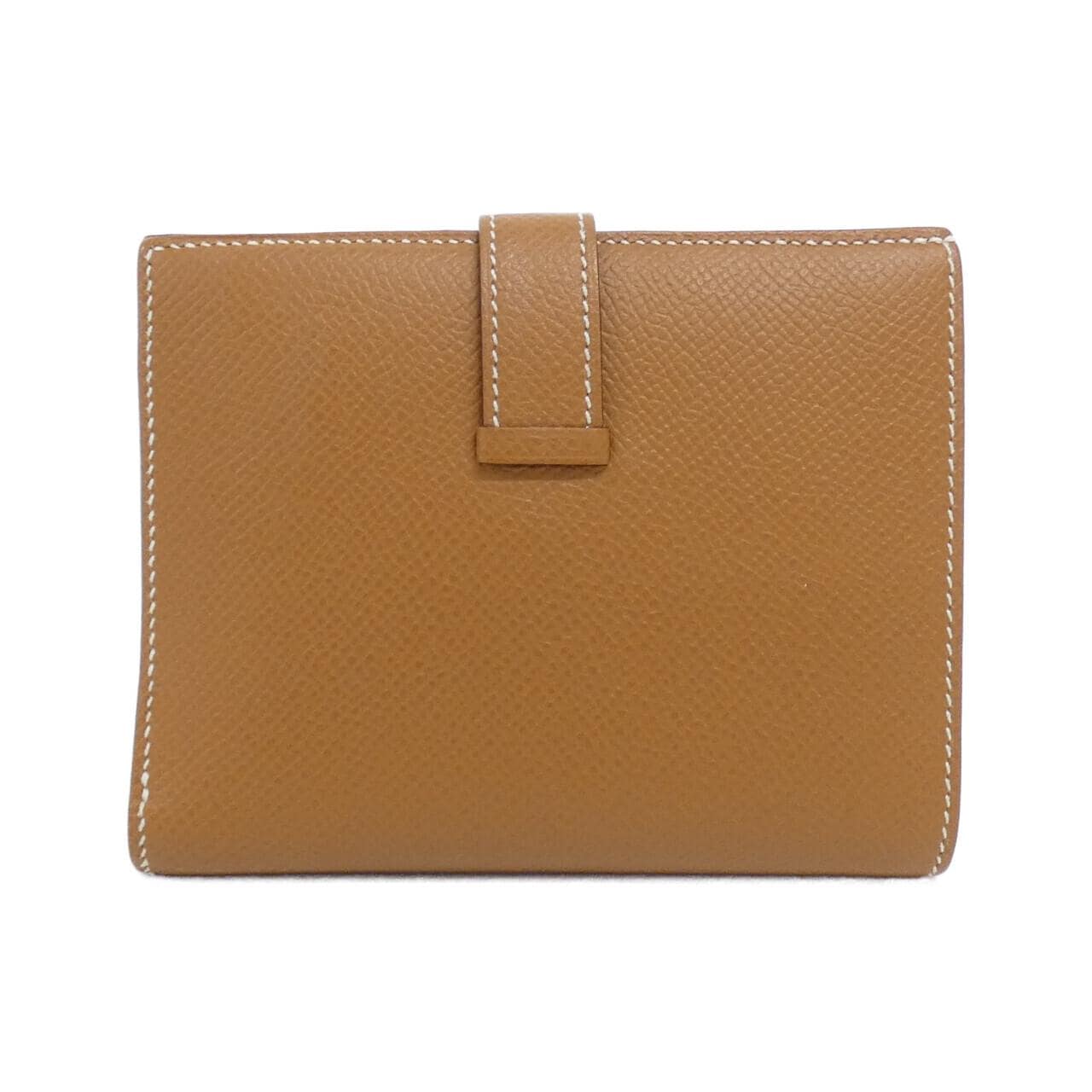エルメス ベアン コンパクト 039790CC 財布