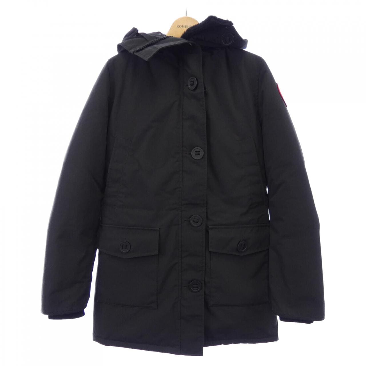カナダグース CANADA GOOSE 2603WJ BRONTE PARKA ダウンコート