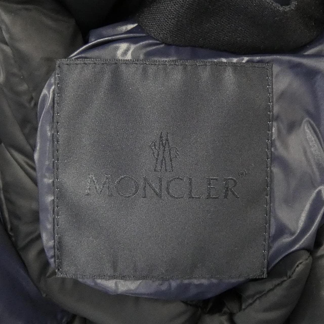モンクレール MONCLER CYCLONE ダウンジャケット