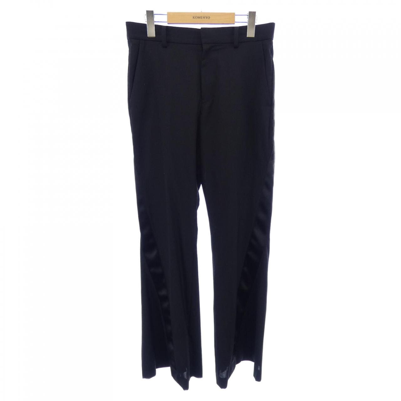 サカイ SACAI 23-06624 パンツ