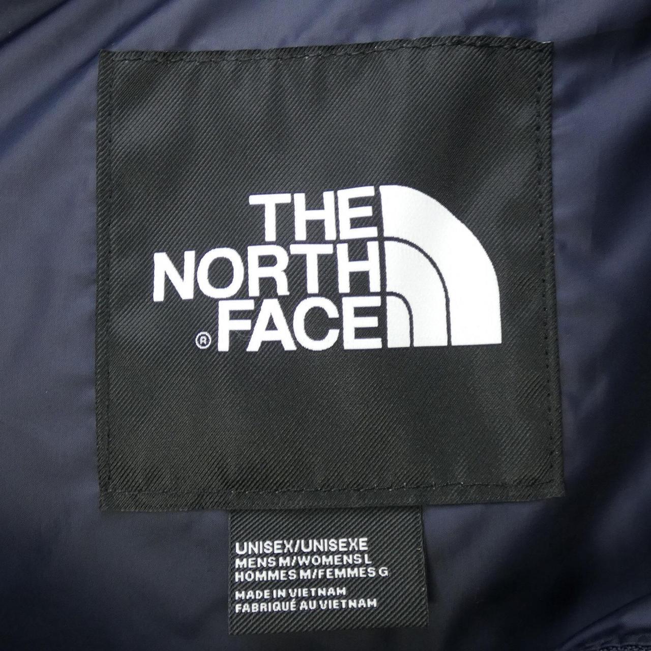 The North Face THE NORTH FACE down jacket