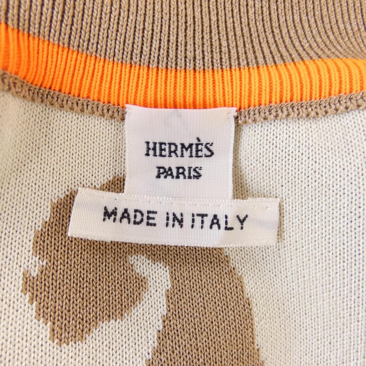 エルメス HERMES スカート