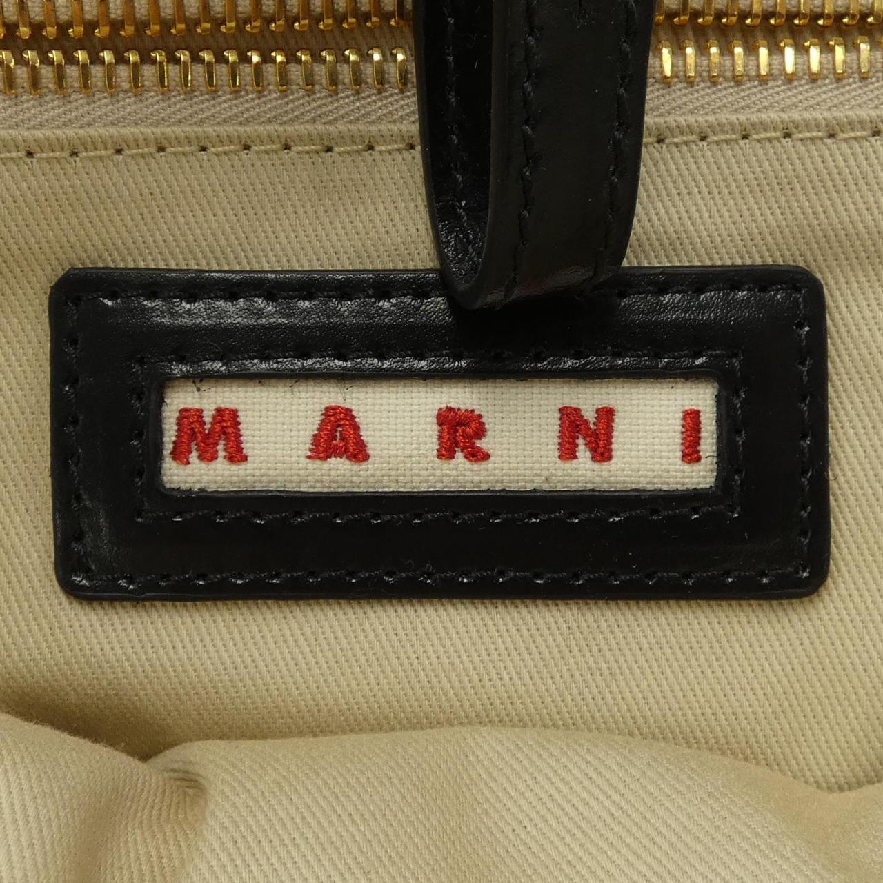 マルニ MARNI BAG
