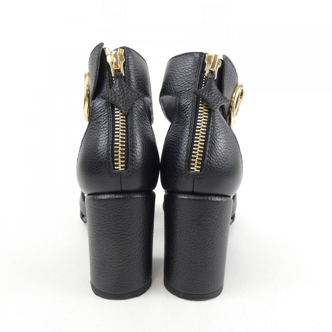 ルイヴィトン LOUIS VUITTON サンダル