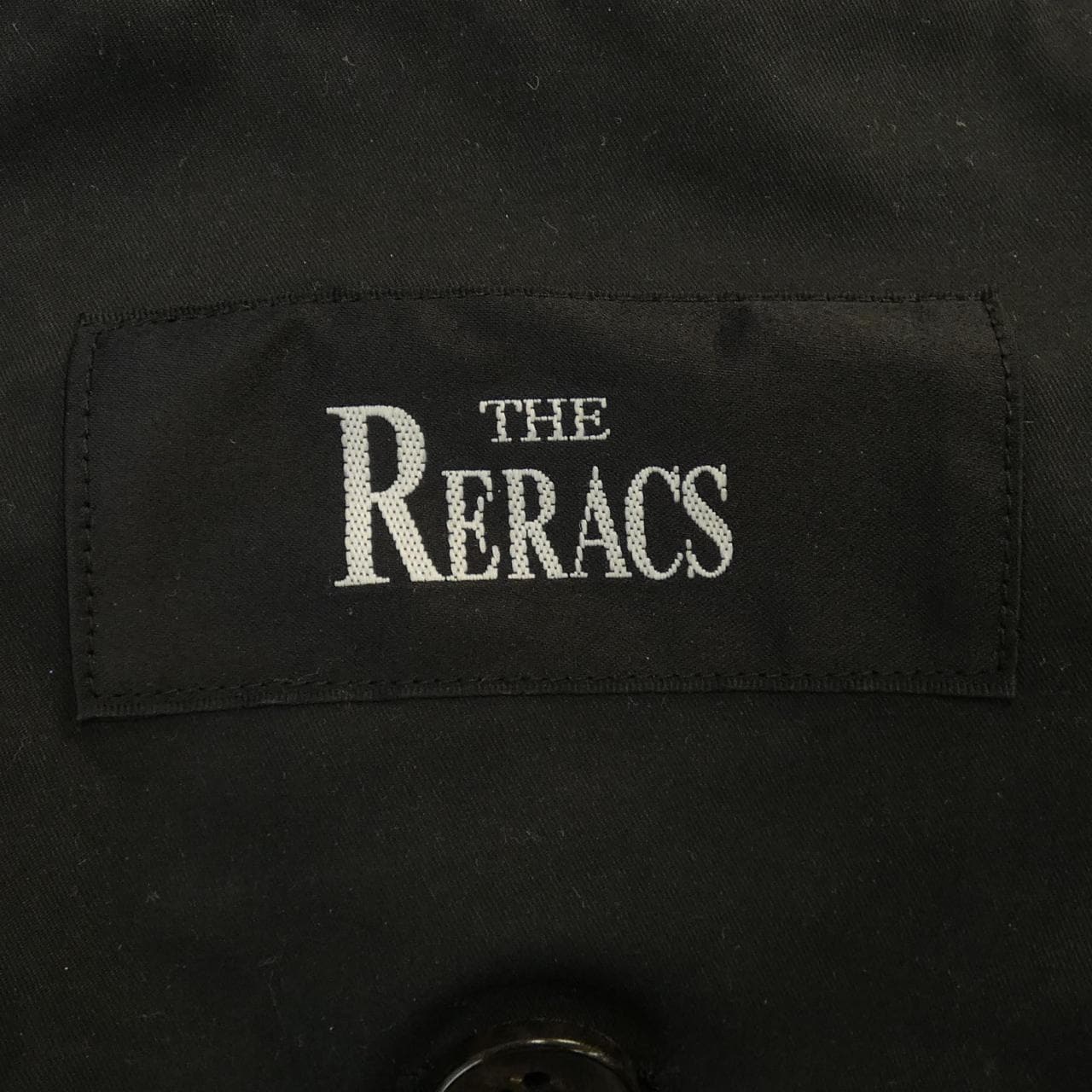 RERACS Jacket