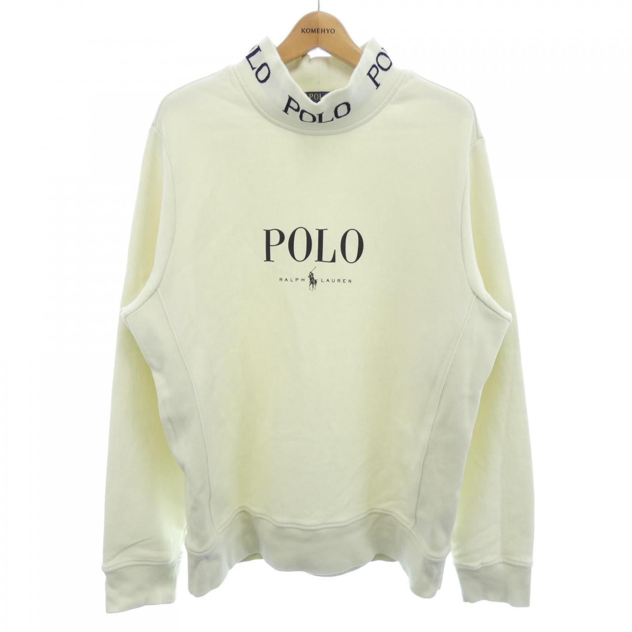 POLO RALPH LAUREN POLO RALPH LAUREN Sweatshirts