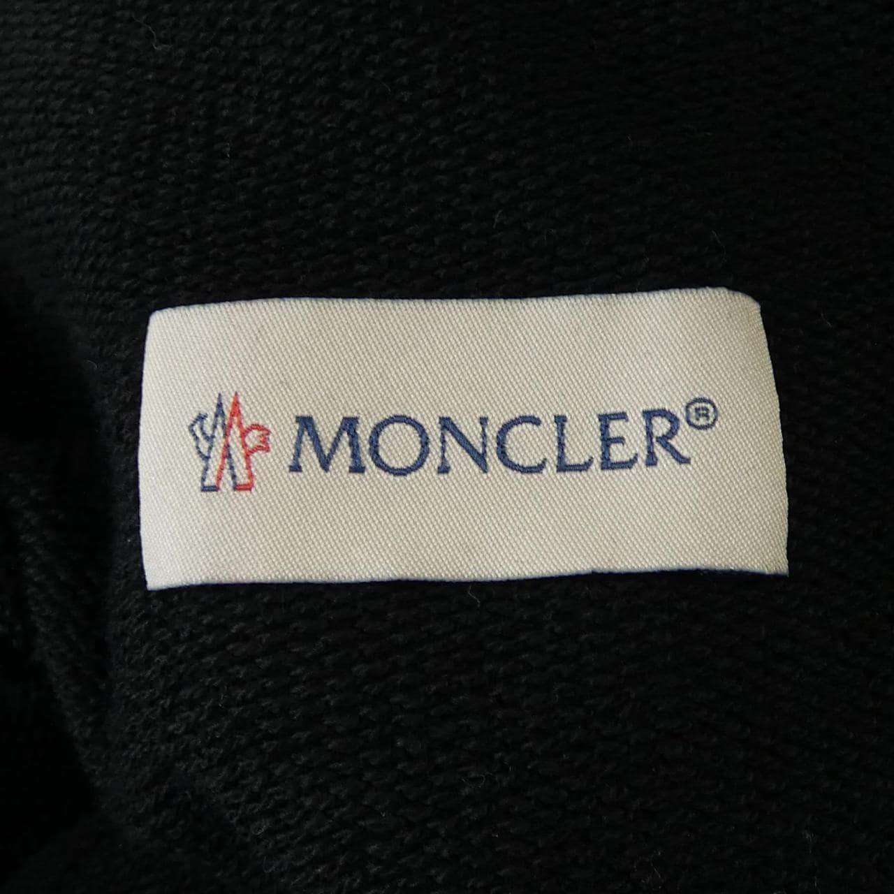 MONCLER MONCLER Pants