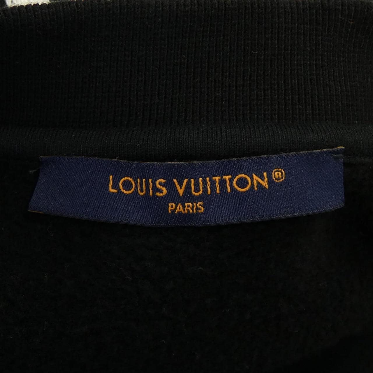 ルイヴィトン LOUIS VUITTON スウェット