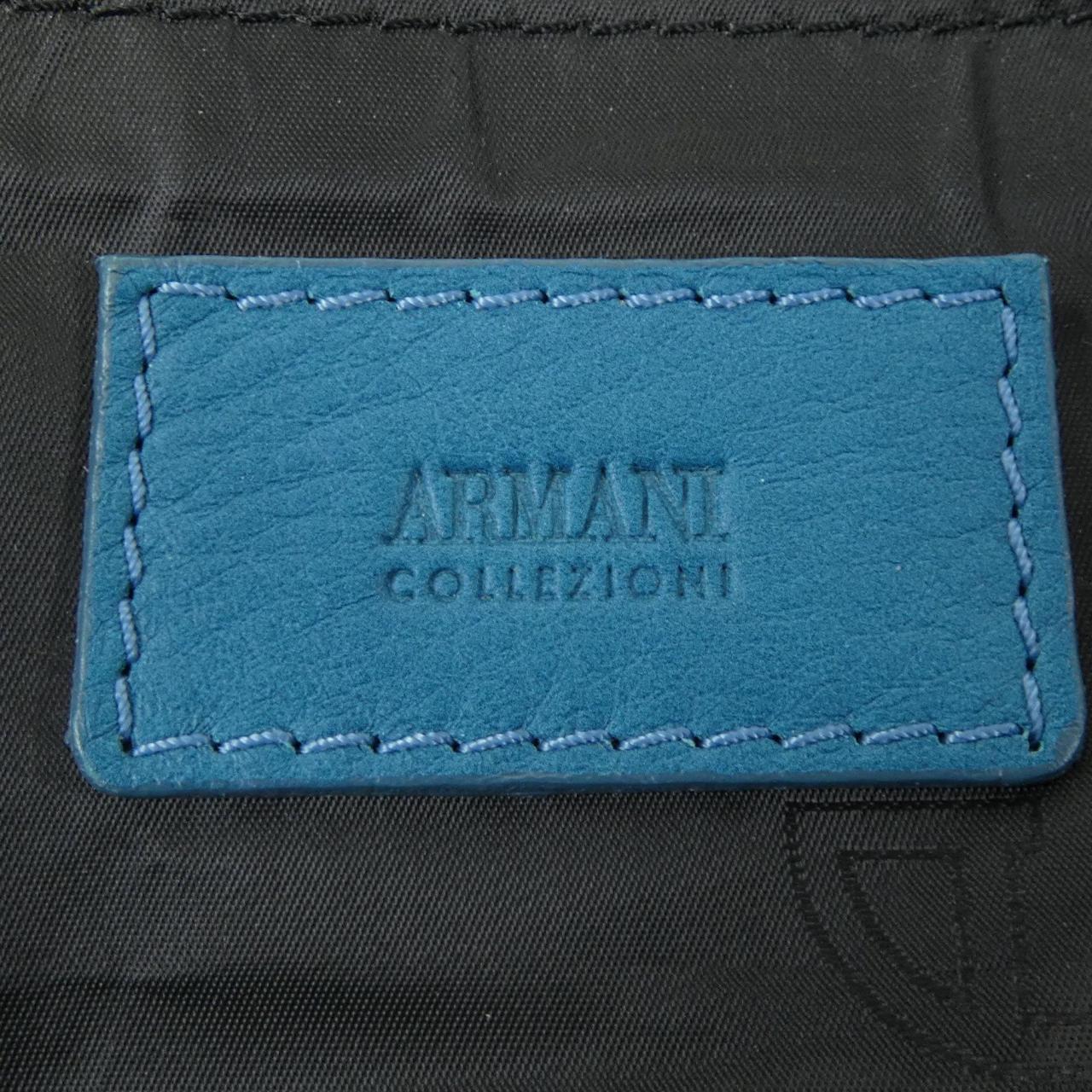 ARMANI collezioni Collezioni BAG