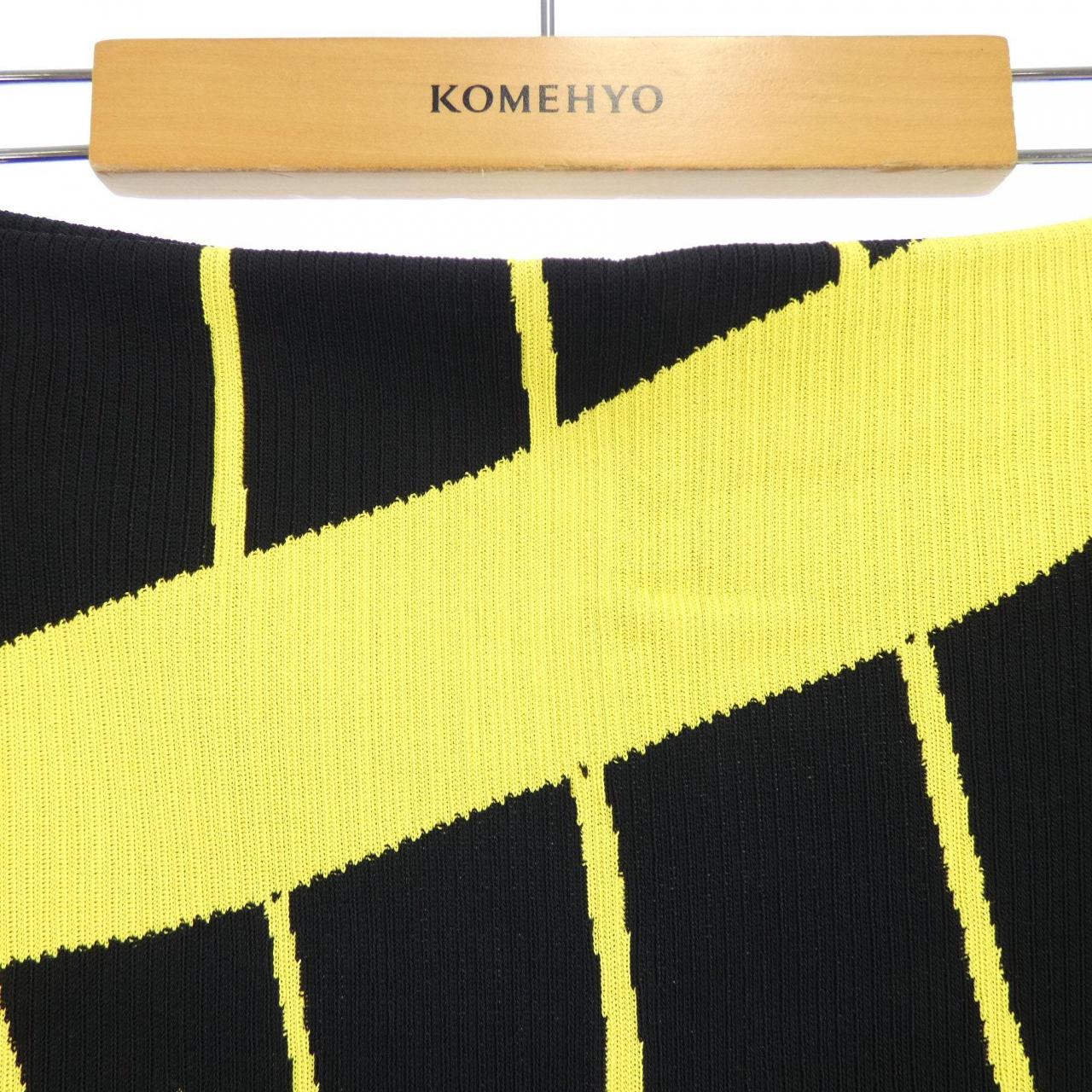 BOTTEGA VENETA skirt