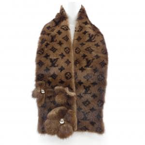 ルイヴィトン LOUIS VUITTON MUFFLER