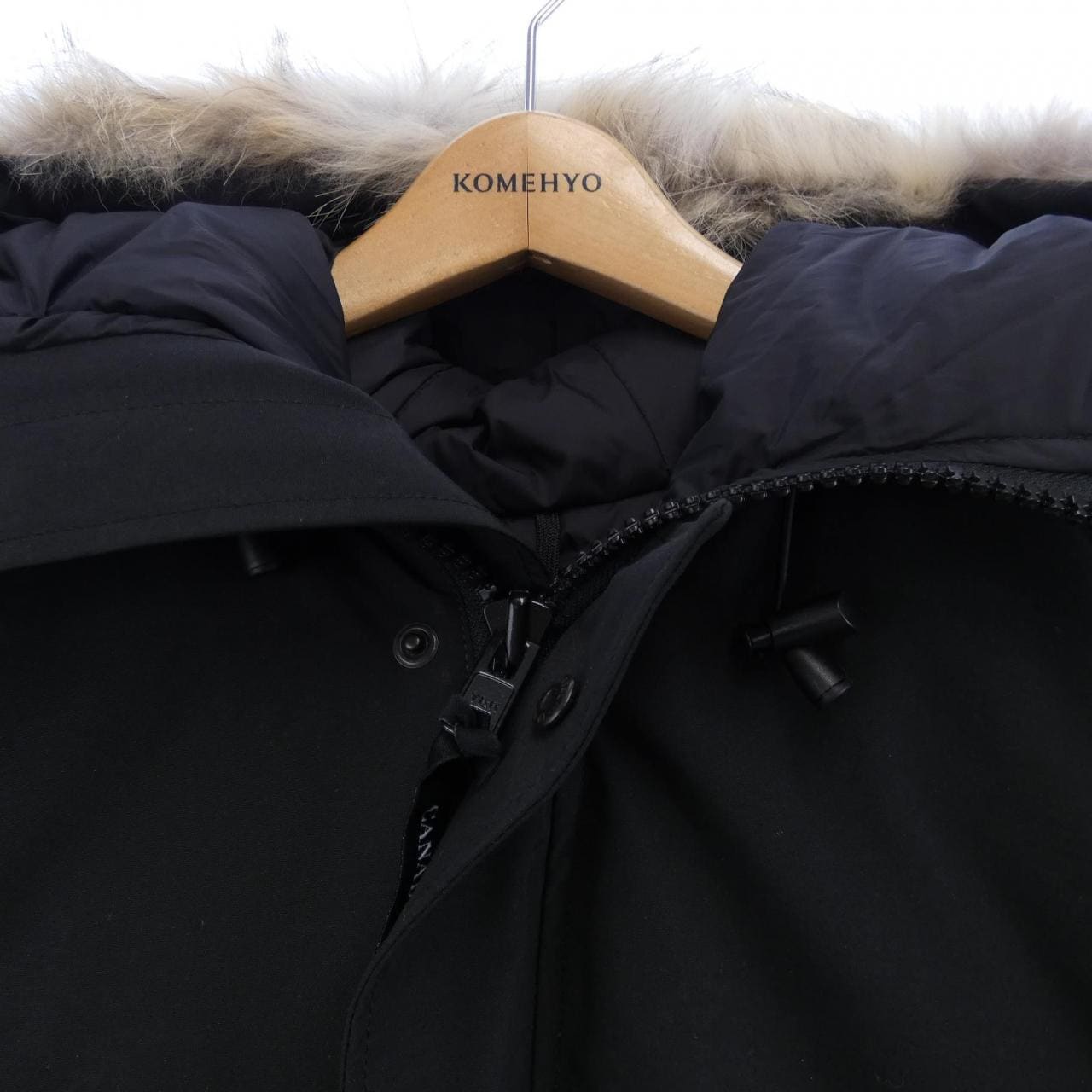 カナダグース CANADA GOOSE ダウンジャケット