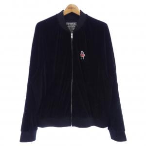 ヒステリックグラマー HYSTERIC GLAMOUR ブルゾン