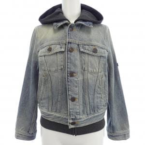バレンシアガ BALENCIAGA デニムジャケット