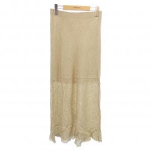 MASSCOB スカート