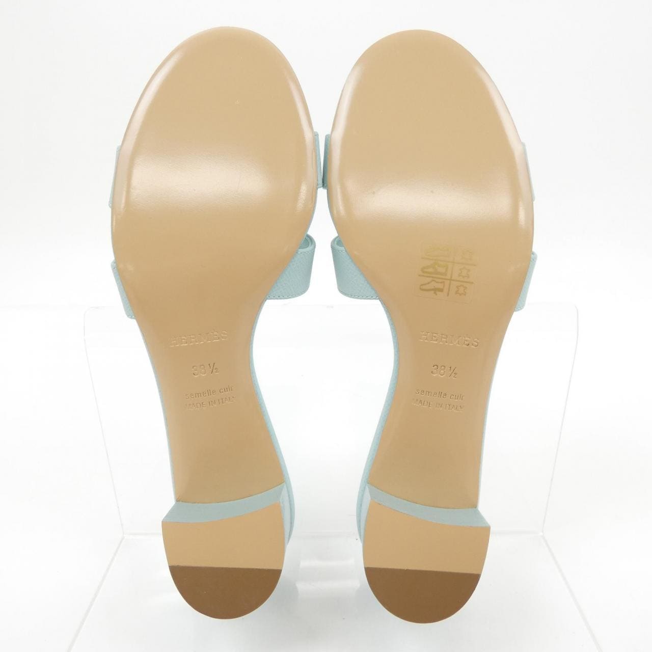 HERMES HERMES Sandals