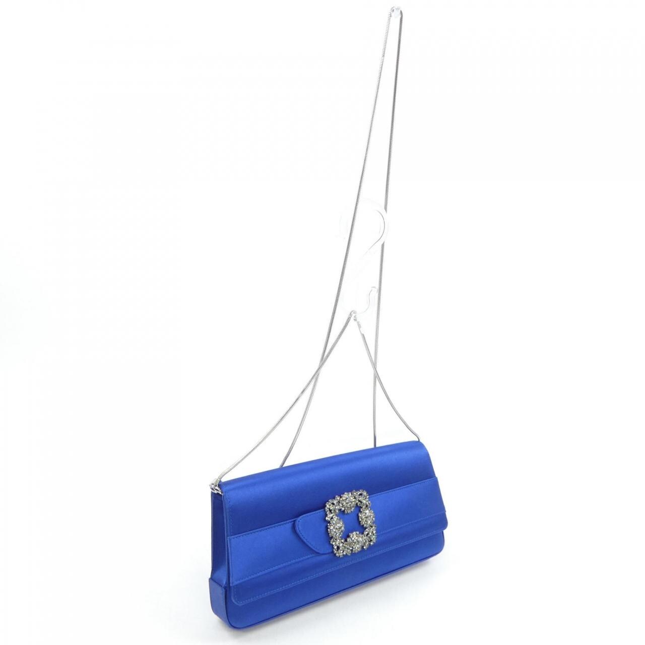マノロブラニク MANOLO BLAHNIK BAG