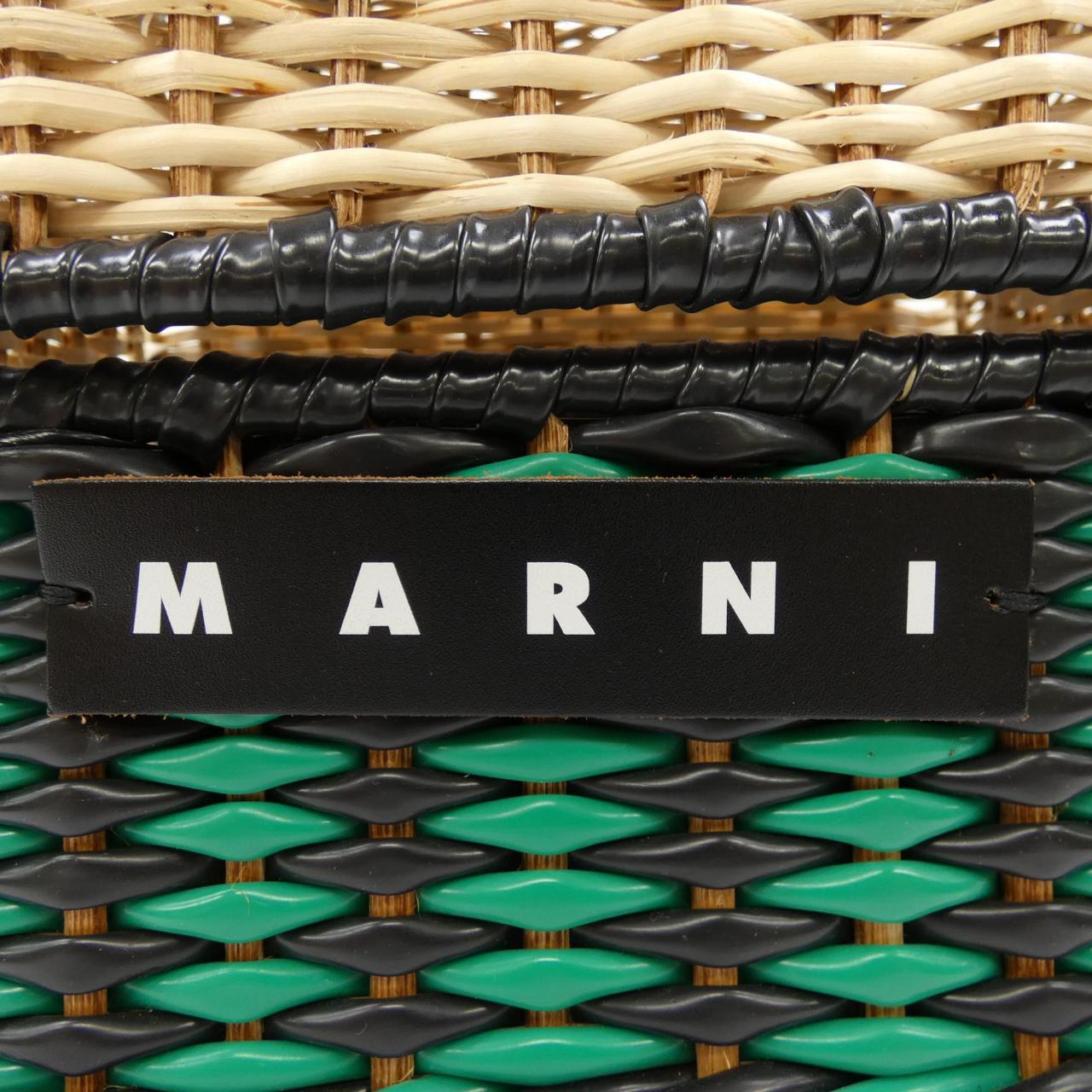 マルニ MARNI BAG
