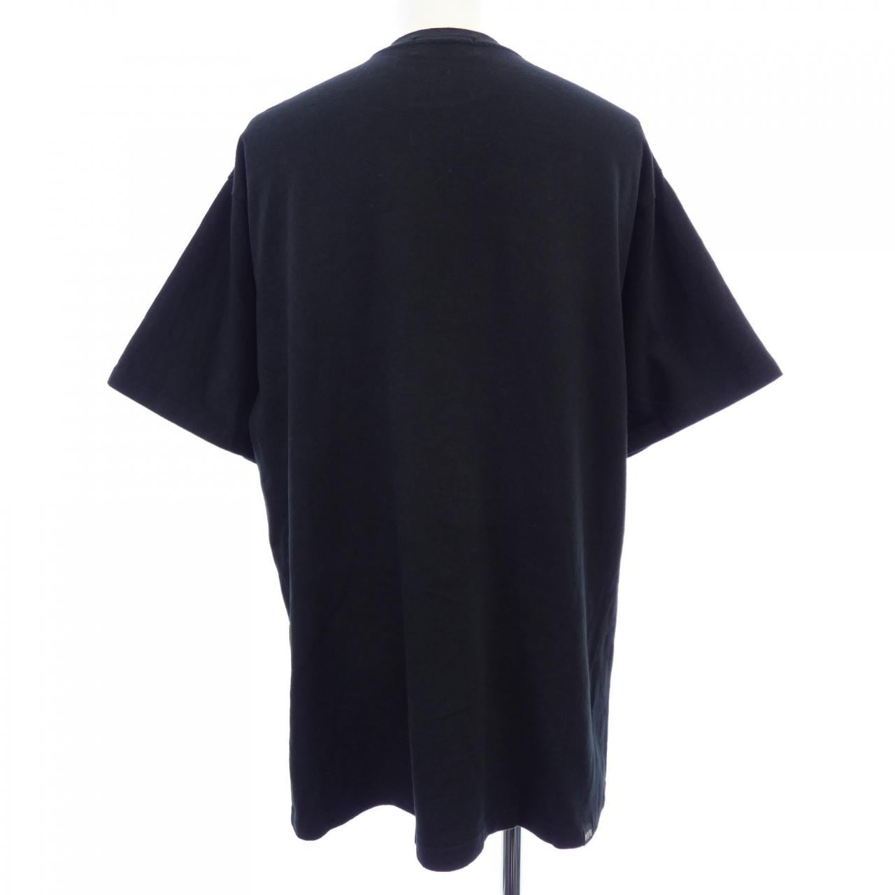 ヒステリックグラマー HYSTERIC GLAMOUR 02241CT40 Tシャツ