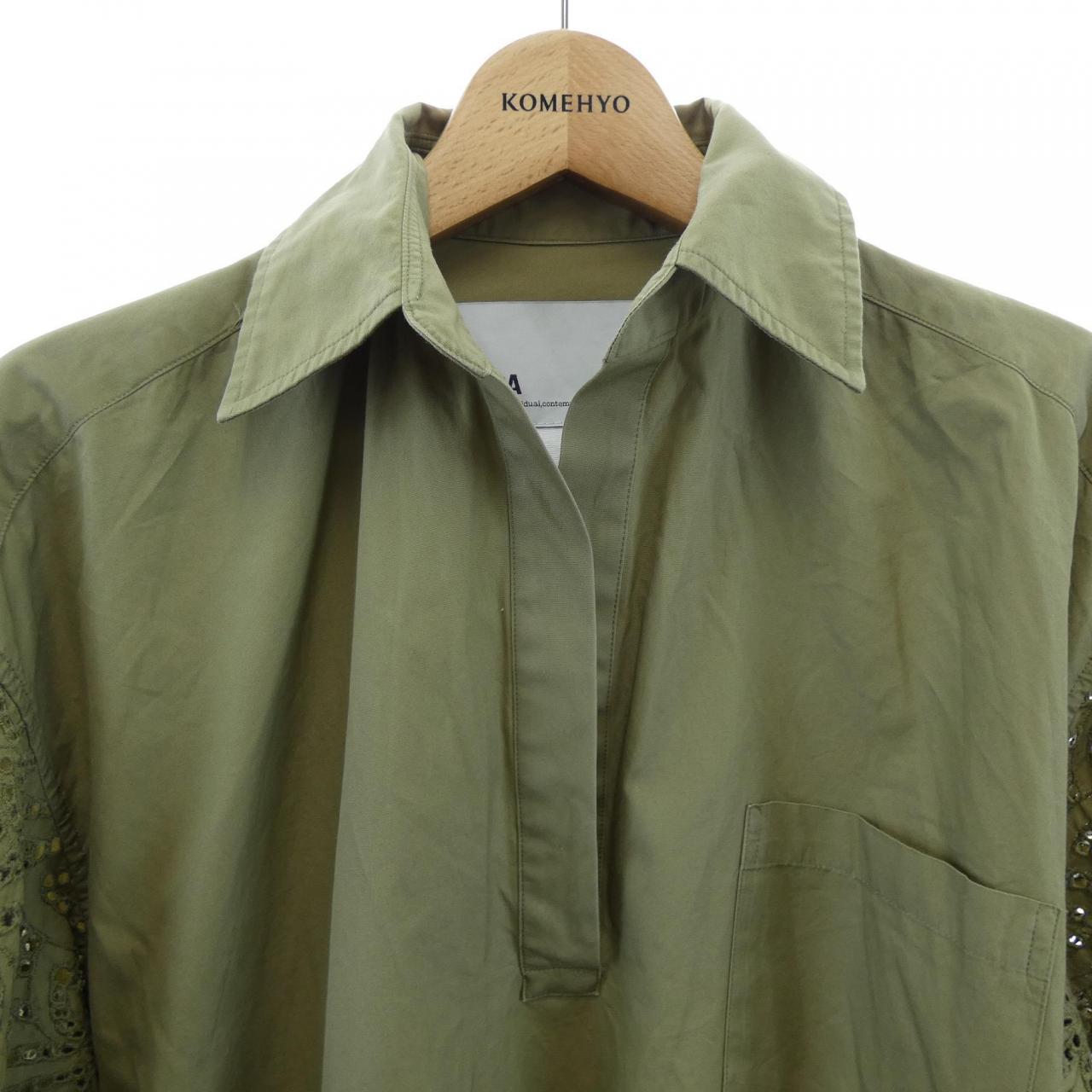 ティッカ TICCA ワンピース