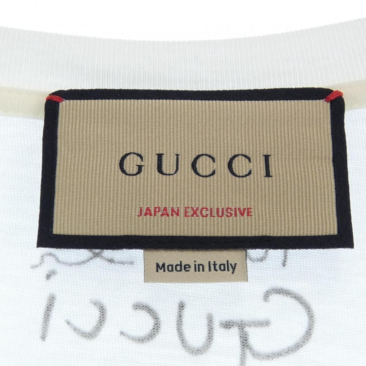 グッチ GUCCI Tシャツ