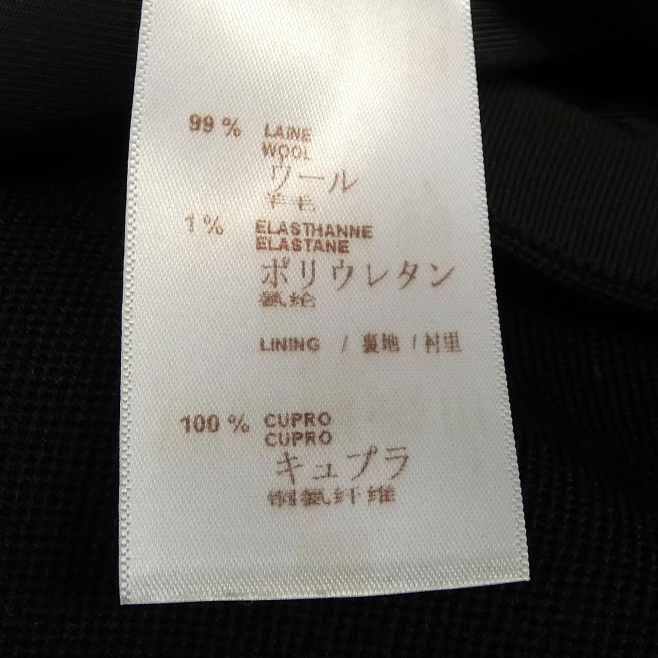 ルイヴィトン LOUIS VUITTON F4SK16WVA スカート