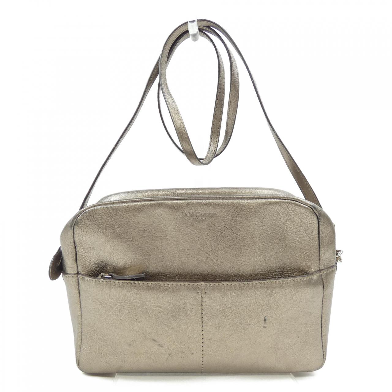 ジェイアンドエムデヴィッドソン J&M DAVIDSON BAG