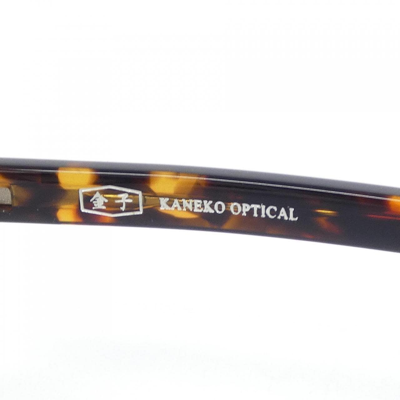カネコオプティカル KANEKO OPTICAL KOS-02 EYEWEAR