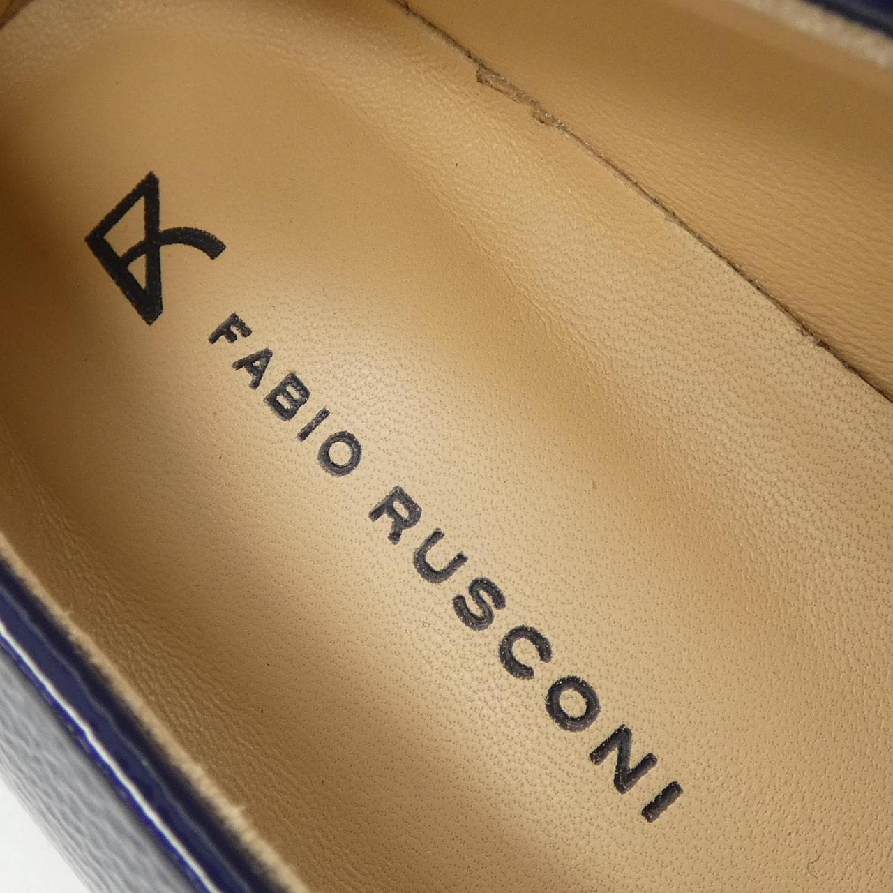 ファビオルスコーニ FABIO RUSCONI シューズ