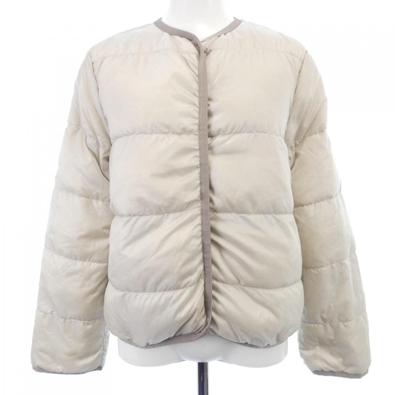 マックスマーラ Max Mara 948607 THE CUBE ダウンジャケット