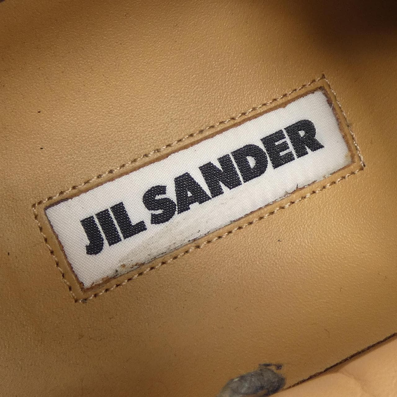 ジルサンダー JIL SANDER スニーカー