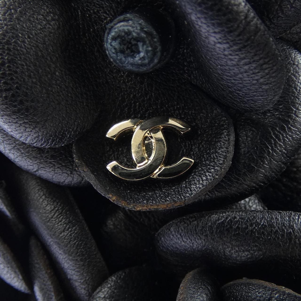 シャネル CHANEL G29046 スニーカー