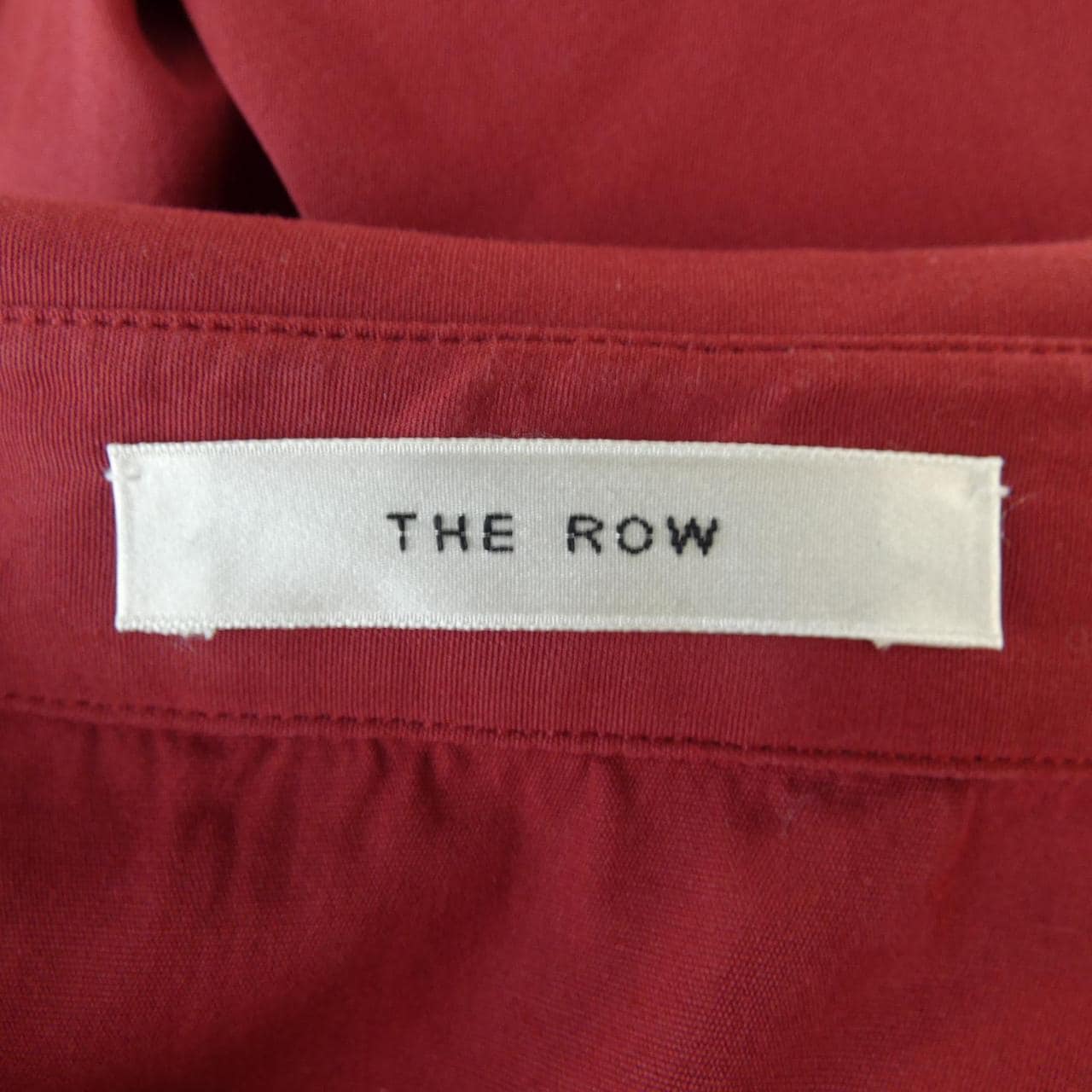 ザロウ THE ROW 3023-W1791 シャツ