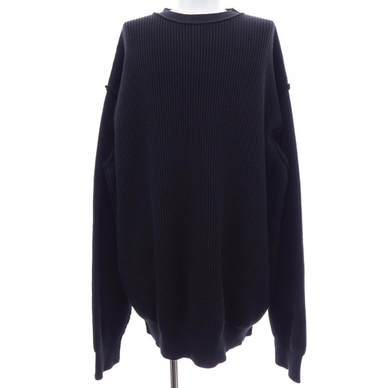バレンシアガ BALENCIAGA GARDEROBE 812125 T3359 ニット