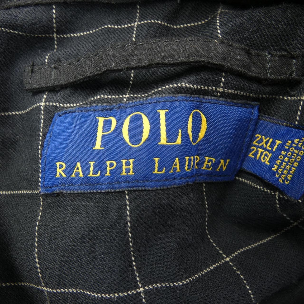 ポロラルフローレン POLO RALPH LAUREN ジャケット