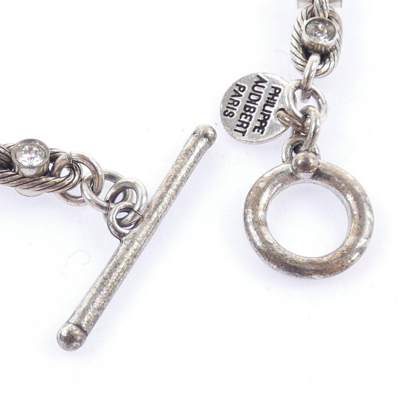 フィリップオーディベール PHILIPPE AUDIBERT NECKLACE