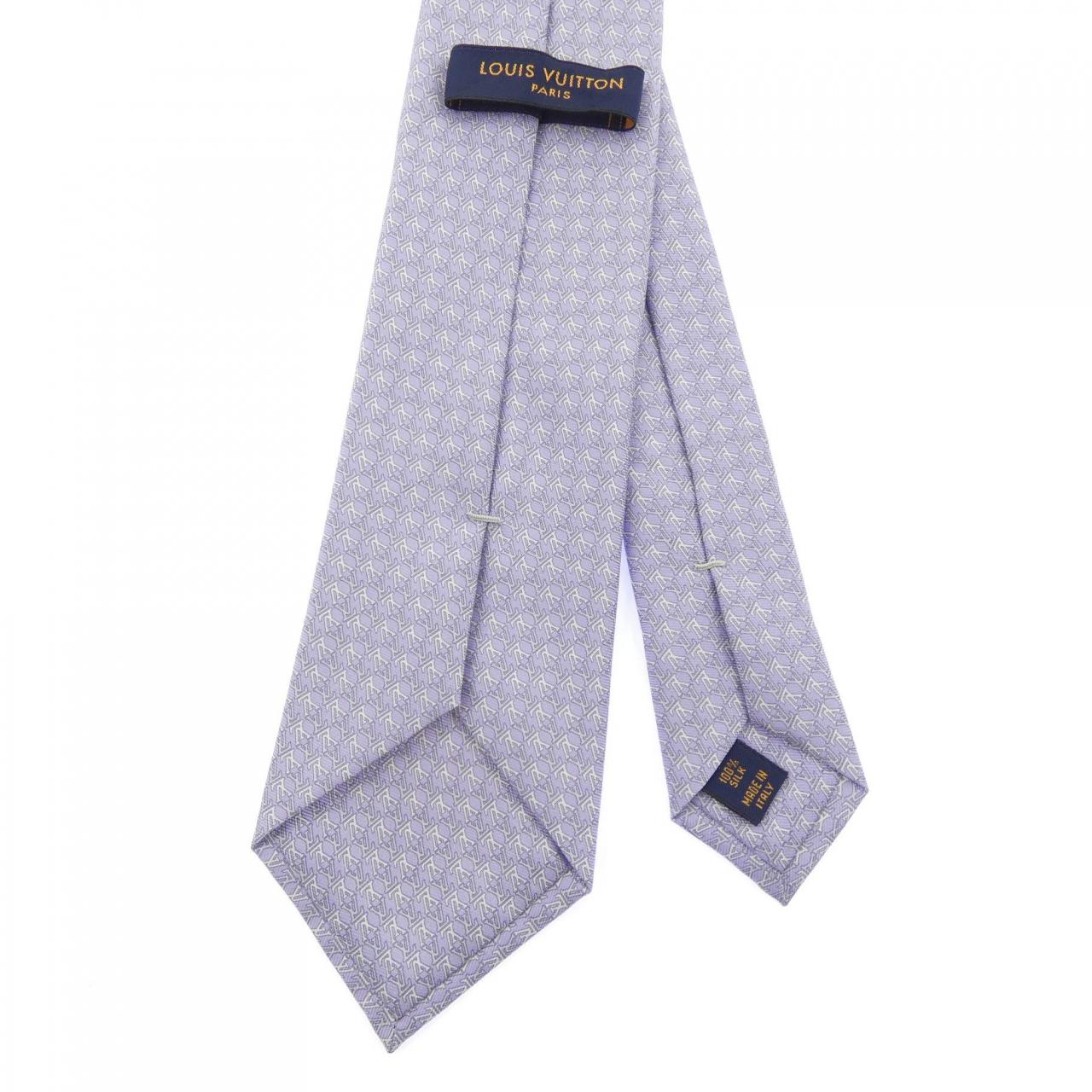 ルイヴィトン LOUIS VUITTON NECKTIE