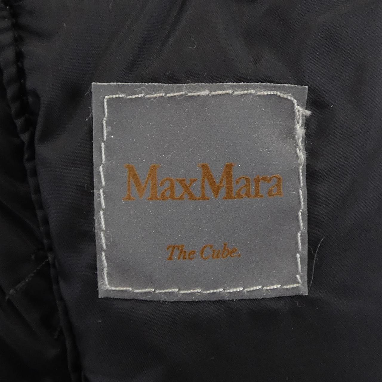 マックスマーラ Max Mara 929601 THE CUBE ダウンベスト