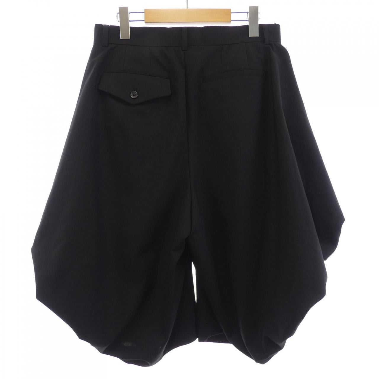 ノワールケイニノミヤ noir kei ninomiya 3P-P003 パンツ