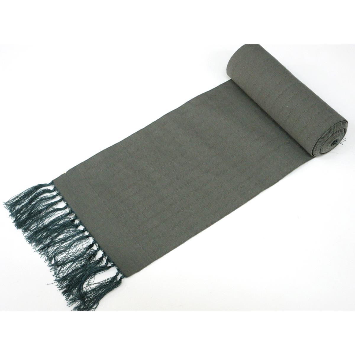 【未使用品】角帯　綴織